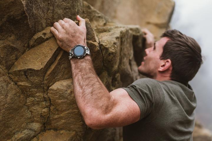 Actual product image Amazfit T-Rex (47.70 mm)