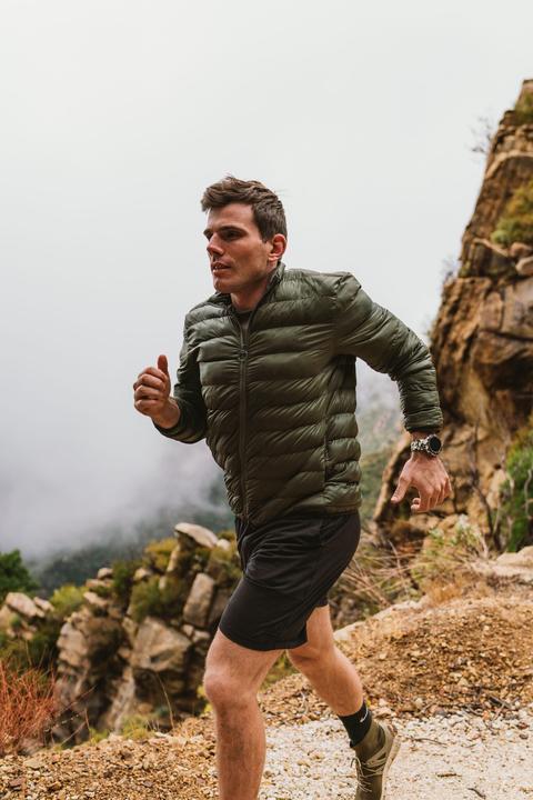 Actual product image Amazfit T-Rex (47.70 mm)