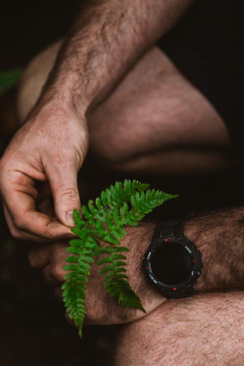 Image du produit Amazfit T-Rex (47.70 mm)