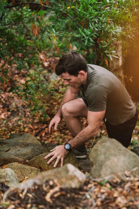 Image du produit Amazfit T-Rex (47.70 mm)