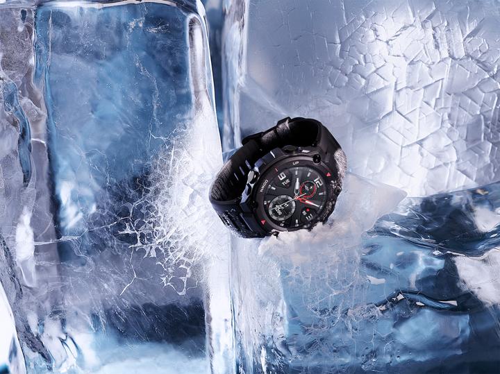 Image du produit Amazfit T-Rex (47.70 mm)