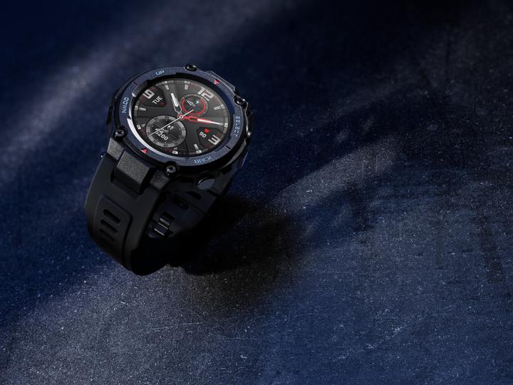 Image du produit Amazfit T-Rex (47.70 mm)