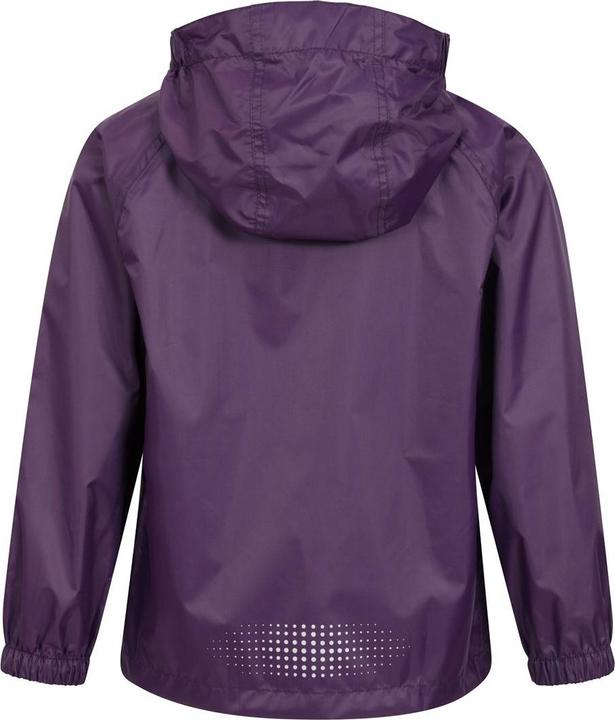 Immagine prodotto Mountain Warehouse Giacca impermeabile Pakka II (140)