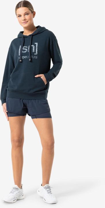 Immagine prodotto Super Natural Women's Arabesque Hoodie (XS)