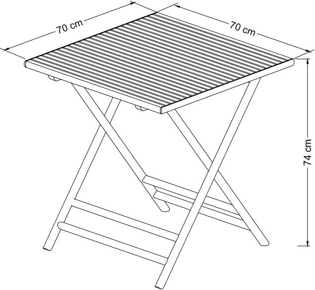 Immagine prodotto Giardimo Bambù (70 cm)