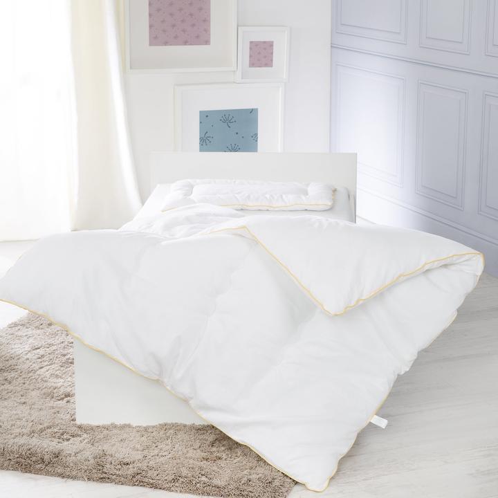 Actual product image Roba Baby bed set