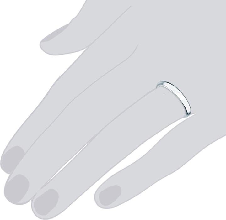 Immagine prodotto Rafaela Donata Donna Argento Argento - 4180 (58, 925 Argento)