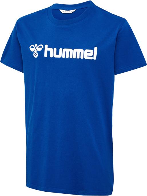 Immagine prodotto hummel HMLGO 2.0 LOGO T-SHIRT S/S BAMBINO (128)