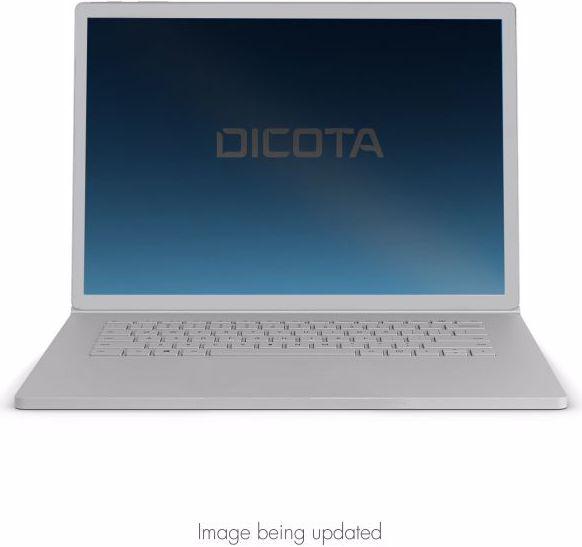 Actual product image Dicota DUPLIKAT Privacy Filter 2-Way Surface Laptop, side-mounted (13.50", 3 : 2)