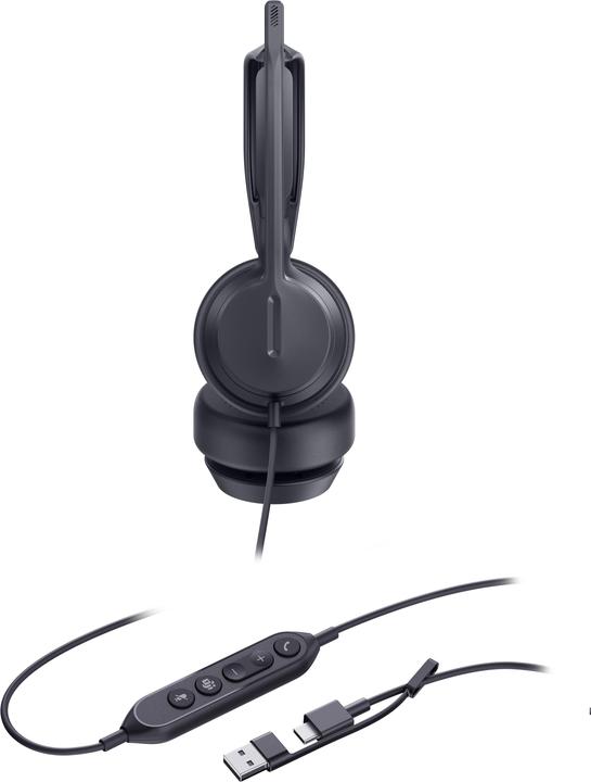 Produktbild Yealink UH 42 Serie (Kabelgebunden, USB-C)