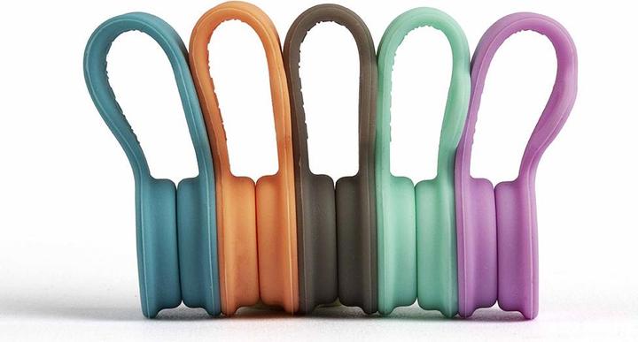 Produktbild Livoo Magnetclip (5 x)