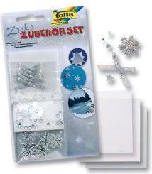 Produktbild Folia Weihnachts-Motivstanzer