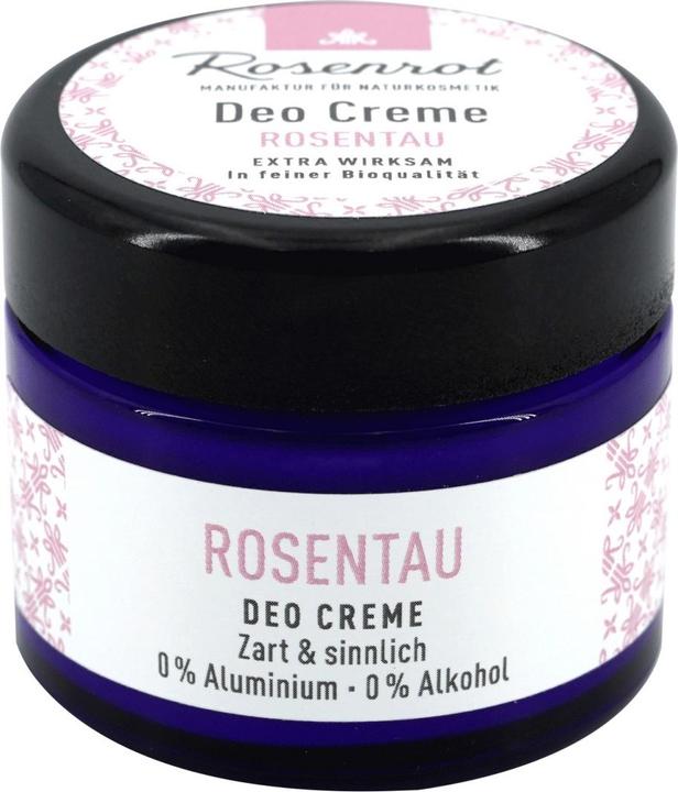Rosenrot Deo Creme ROSENTAU (Crème)