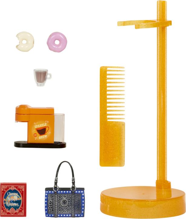 Image du produit MGA Rainbow HighSparkle & Shine Fashion Dolls- CLEMENTINE