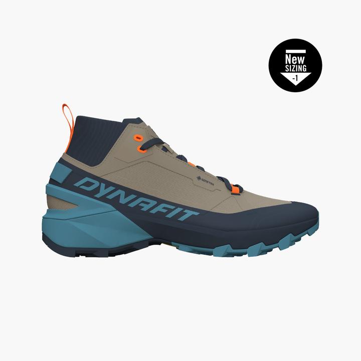Produktbild Dynafit Transalper 2 Mid GTX Laufschuh (40)