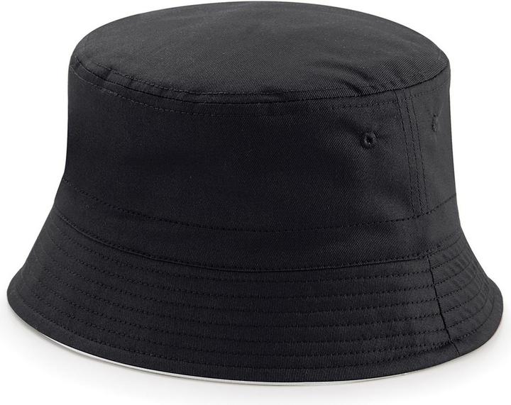 Beechfield WendeHut Sonnenhut Fischermütze (L, XL)
