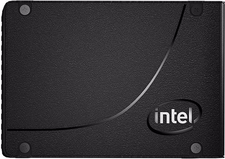 Image du produit Intel Optane (100 Go, 2.5")