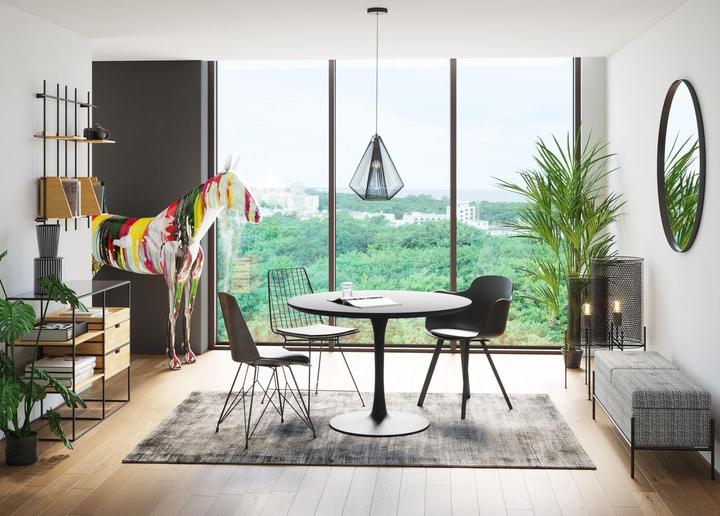 Produktbild Kare Design Armlehnstuhl Brentwood
