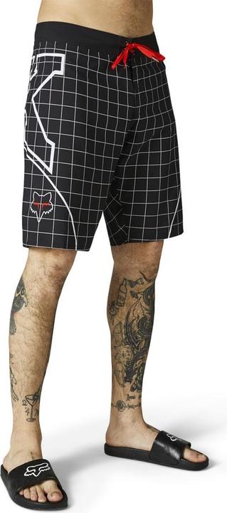 Produktbild Fox B-SHORT 22 CELZ 21" BLK 32 (32)