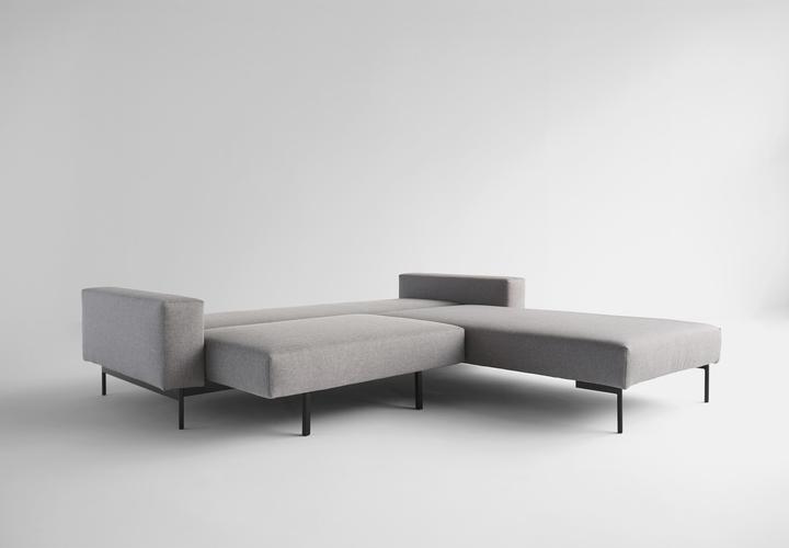Produktbild Innovation Living Bragi (Ecksofa)