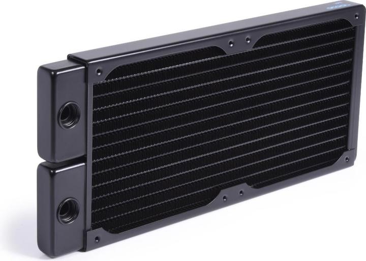 Produktbild Alphacool NexXxoS HPE-20 Radiator 240mm (120 mm)