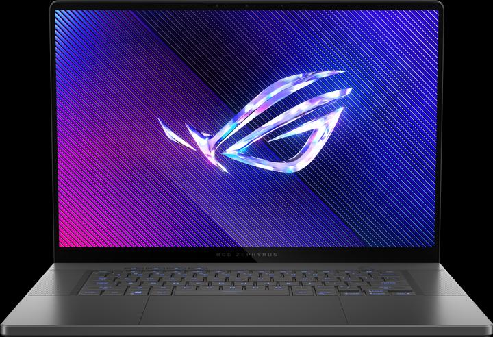 Produktbild ASUS Rog Zephyrus G16 (16", Intel Core Ultra 9 185H, 32 GB, 1000 GB, CH)