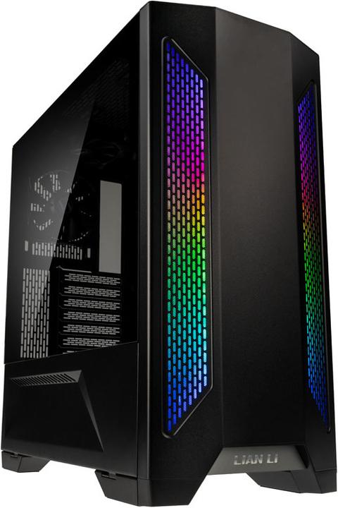 Immagine prodotto Lian-Li Lancool II (ATX, mATX, Mini-ITX, E-ATX)