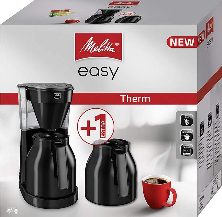 Immagine prodotto Melitta 1023-06