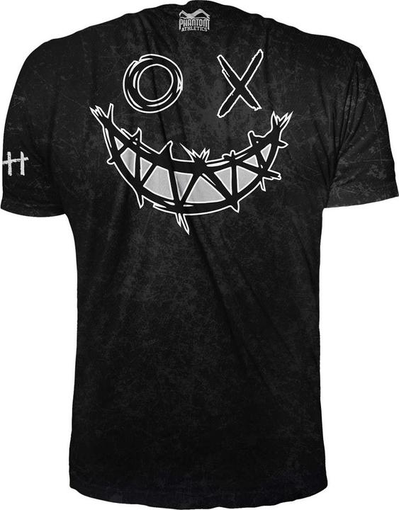 Actual product image Phantom Athletics T-Shirt EVO Serious (XXL)