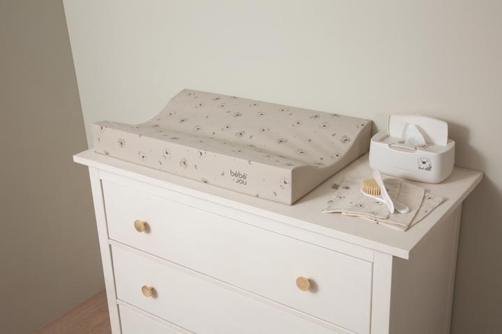 Immagine prodotto Zewi Guanto per lavare i bambini Sweet Butterfly 3 pezzi.