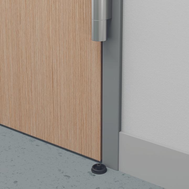 Immagine prodotto Assa Abloy PLANET Fingerschutz FSA 8800 S22,3-teilig,1.980mm,F1