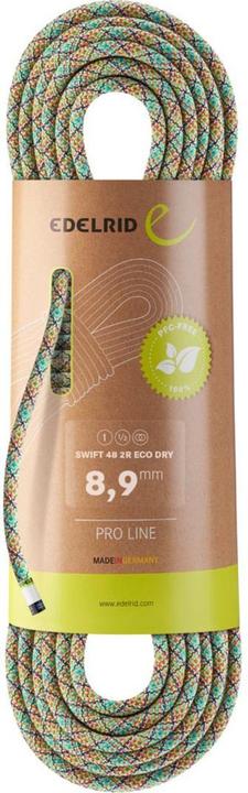Produktbild Edelrid Swift 48 2R Eco Dry 8,9 (40 m)