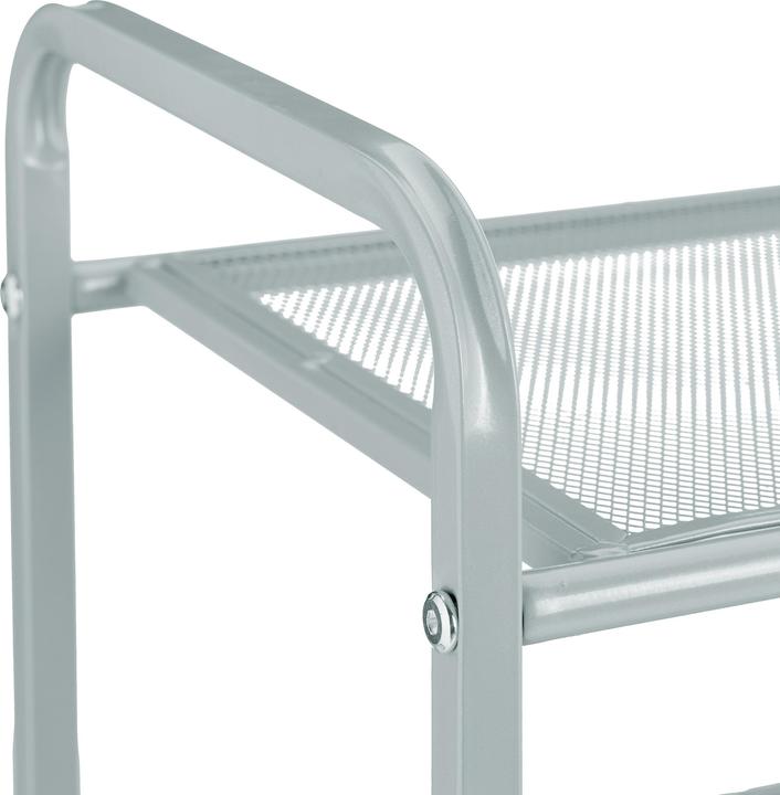 Actual product image Relaxdays Shoe rack (60 x 25 x 48 cm)