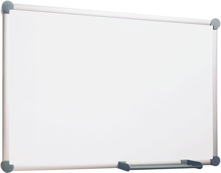 Maul Tableau blanc, tôle d'acier peinte, l x h 3000 x 1200 mm.