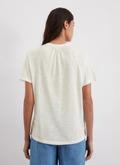 Produktbild Marc O'Polo Damen Jersey-Bluse (XS)