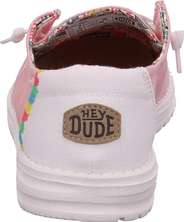 Actual product image Hey Dude Wendy Boho Embroidered (41)