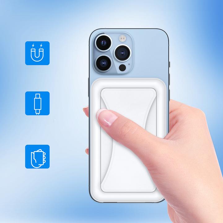 Immagine prodotto Choetech Nessuno. (10000 mAh, 20 W, 37 Wh)