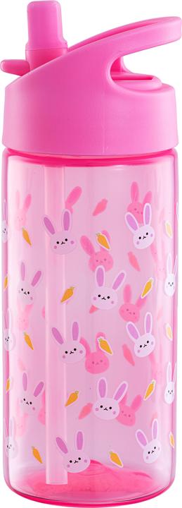 Actual product image Pure Norway MAGIC KIDS - Water Bottle 400ml - Bunny (8014532) (0.40 l)