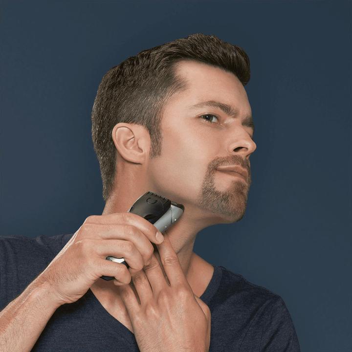 Actual product image Braun MultiGroomer MG 5090