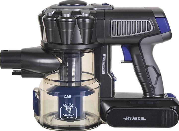 Image du produit Ariete 2723 Lithium Blue