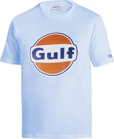 Immagine prodotto Sparco Gulf T-Shirt Brand (L)