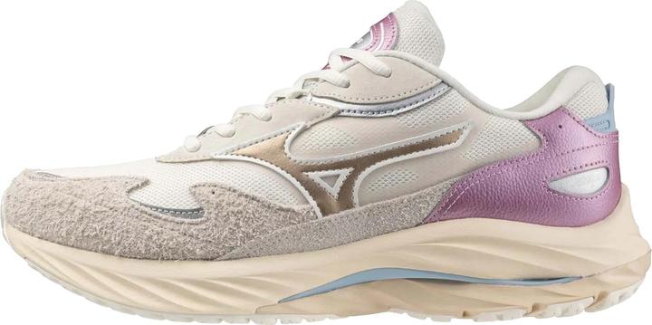 Produktbild Mizuno Sneaker Wave Rider Beta Sportstyle Wildleder (40.5)