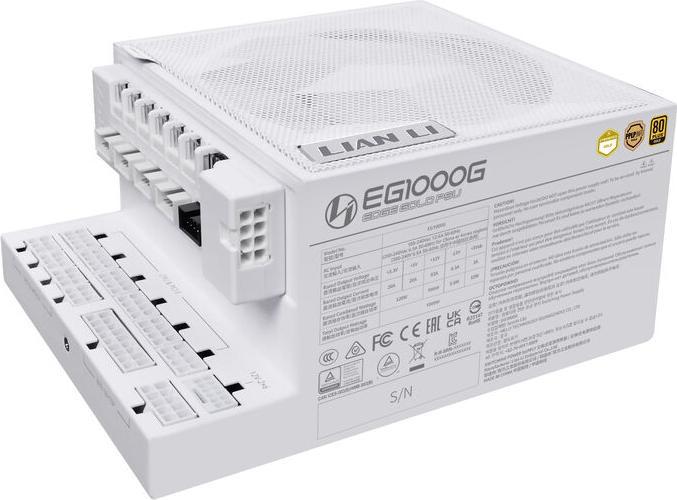 Lian-Li Edge Gold (1000 W)