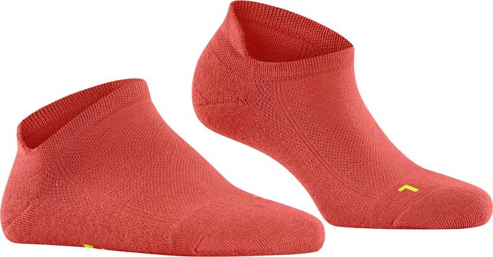 Actual product image Falke Cool Kick Damen Sneakersocken (35 - 36)