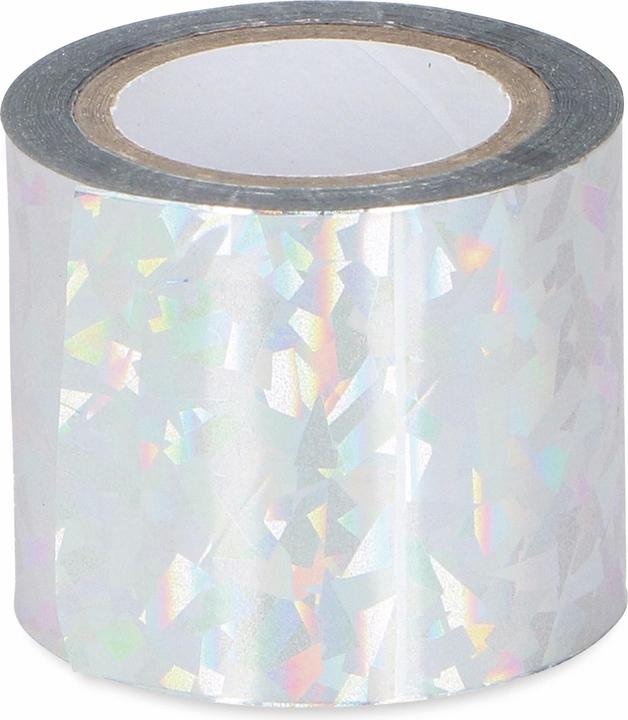 Immagine prodotto Kinzo Nastro spaventapasseri repellente per uccelli