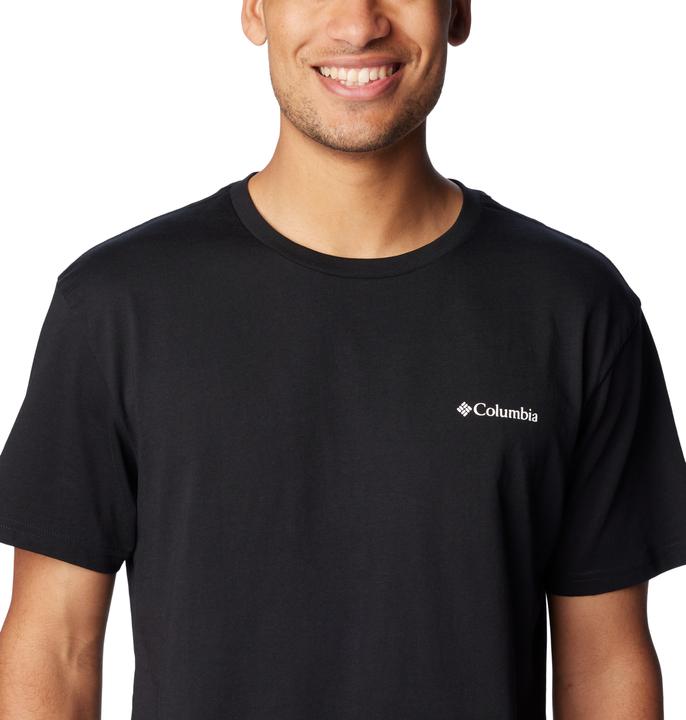 Immagine prodotto Columbia CSC Basic Logo a maniche corte (XL)