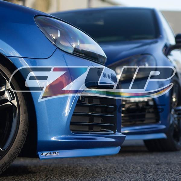 Image du produit Ezlip EZ Lèvre Colors Universal Spoiler Lip Blue