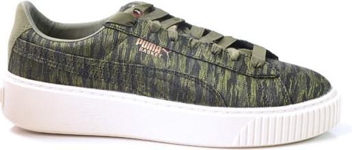Actual product image Puma Basket Platform Vr Wn's-41 (41)