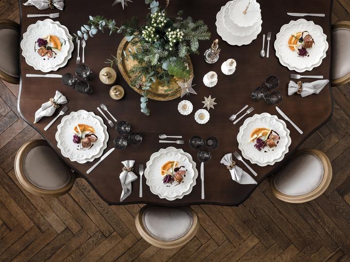 Productafbeelding Villeroy & Boch TOY'S DELIGHT ROYAL CLASSIC dinerbord (1 x, 34 cm)