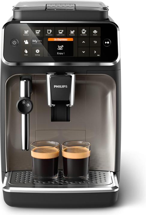 Image du produit Philips 4300 Series (Fiche CH)